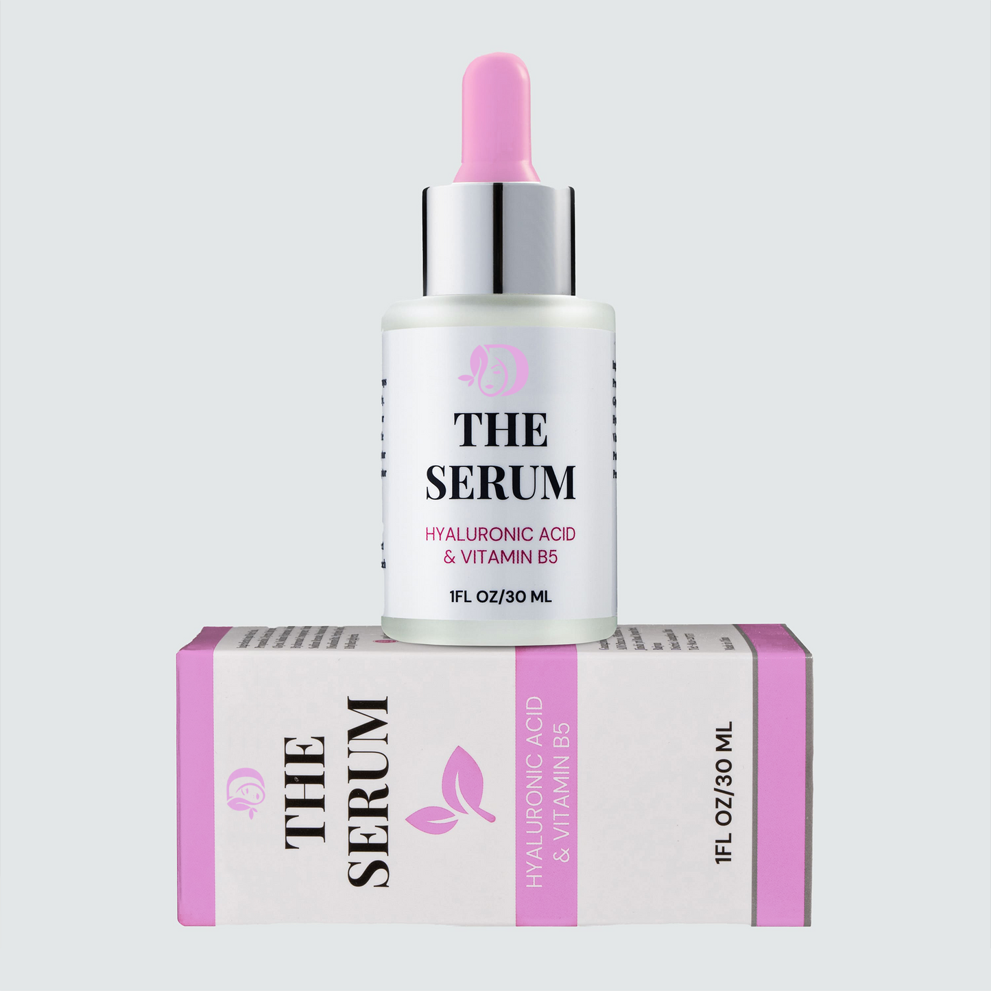 Divadews™ THE SERUM