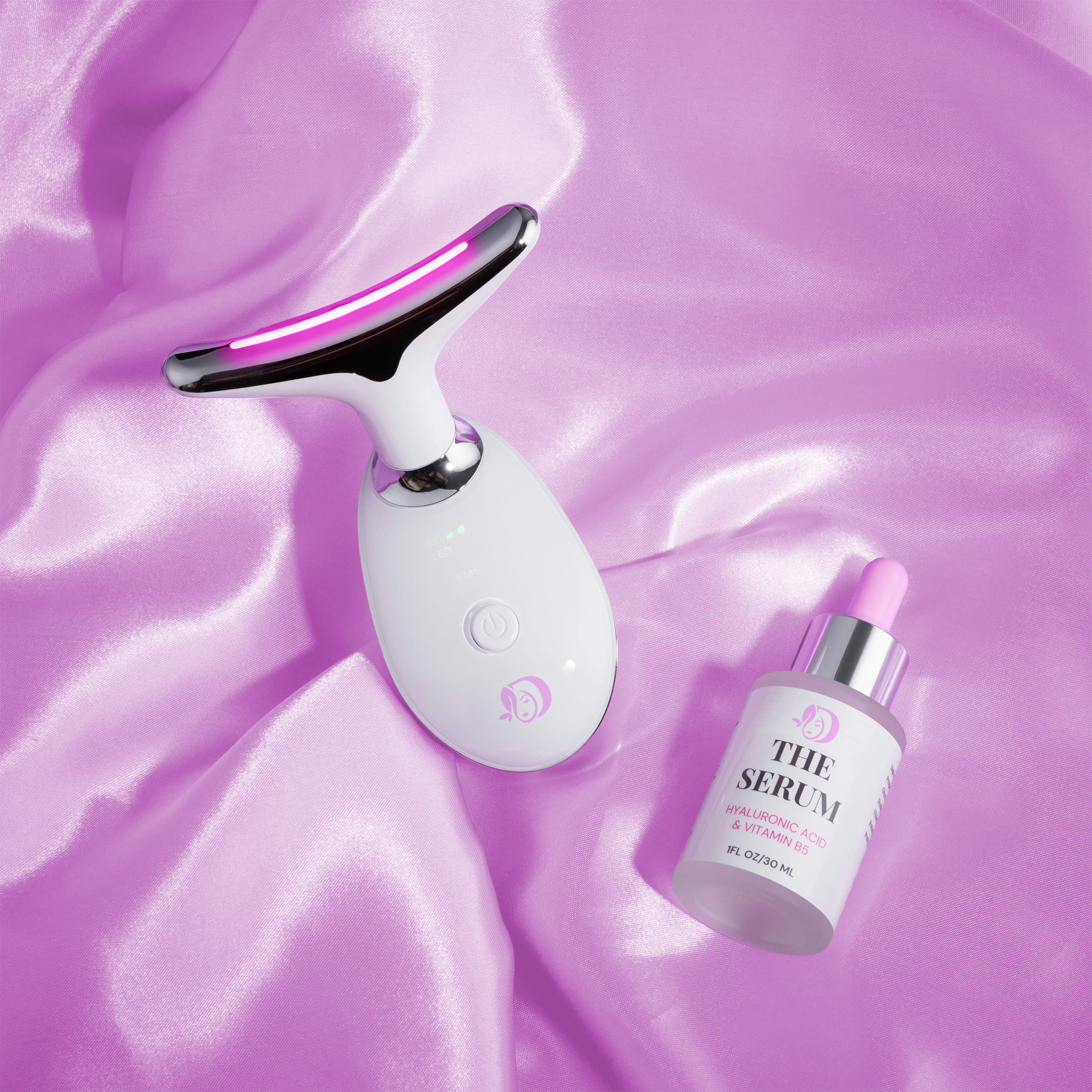 Divadews™ SkinLuxe