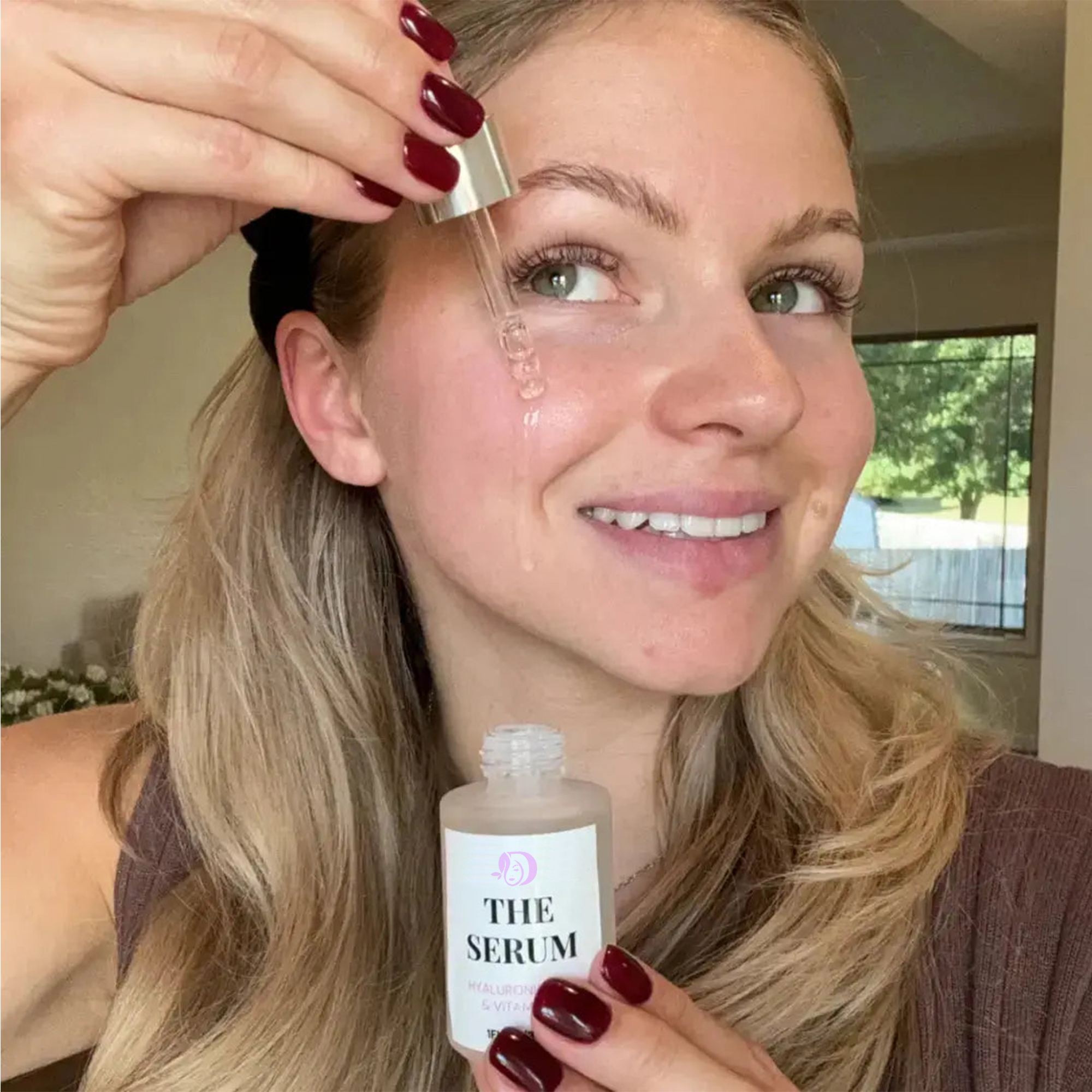 Divadews™ SkinLuxe